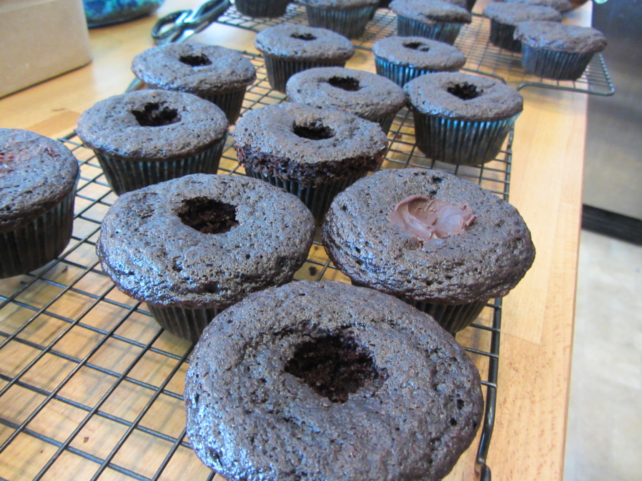 Jack Daniels Cupcakes Using Cake Mix Jack Daniels Cupcakes Using Cake Mix