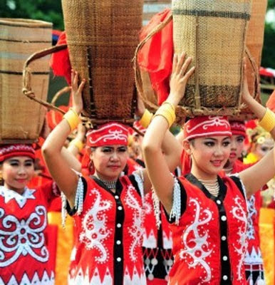 Festival Budaya Bumi Khatulistiwa Tingkatkan Kunjungan Wisatawan