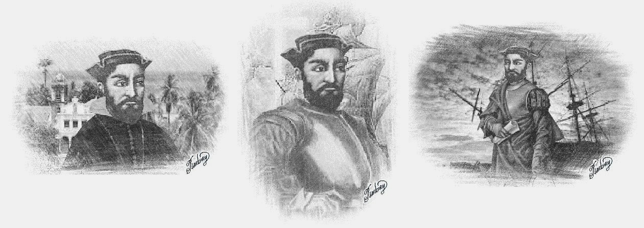 Duarte Coelho Alchetron, The Free Social Encyclopedia