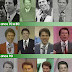 Confira a evolução visual de Silvio Santos
