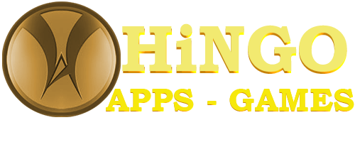 Hingo Apps and Games