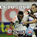 Gols de Corinthians 2x0 Bahia - Campeonato Brasileiro 2013