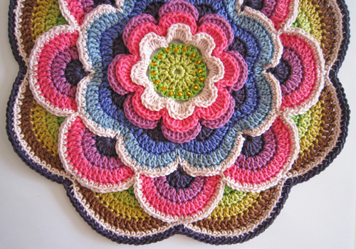 Crochet+Clubs knit & crochet design: Crochet Club 2014