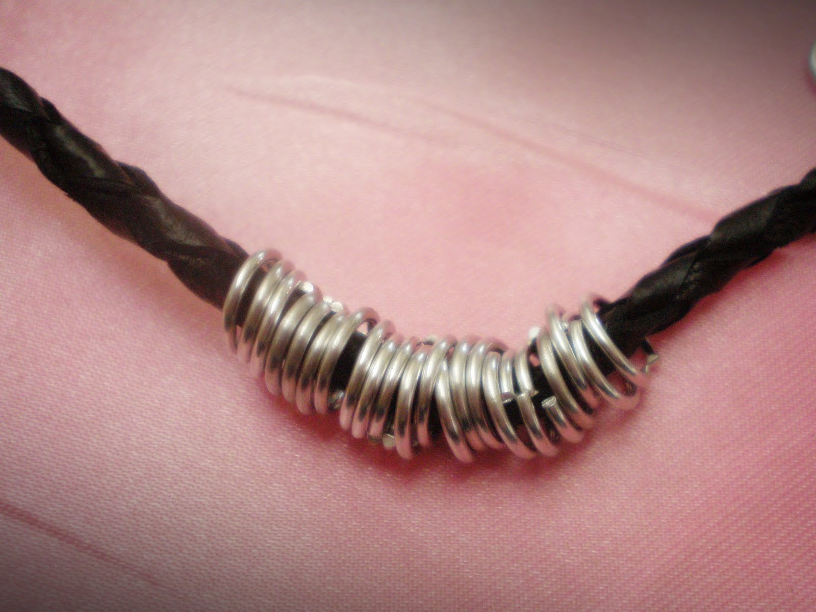 Elle Sees Beauty Blogger in Atlanta DIY Fall Jewelry Knockoffs