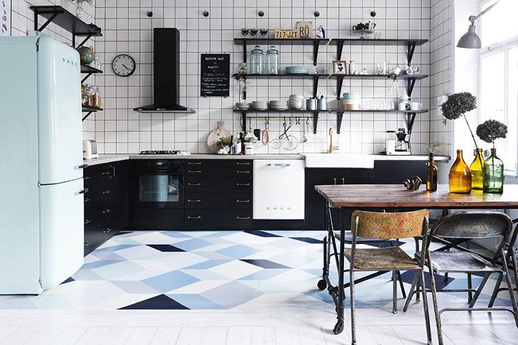 Muebles reciclados aparadores: decoracion « mundirent. salones ... Cocinas reciclados