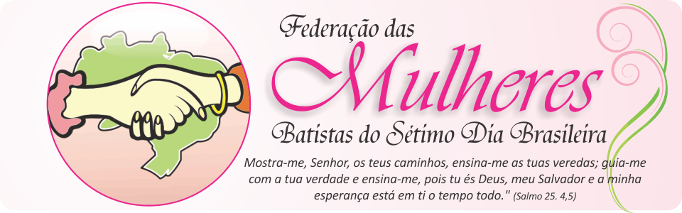 Federação das Mulheres Batistas do Sétimo Dia