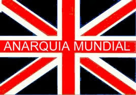 Anarquia Mundial