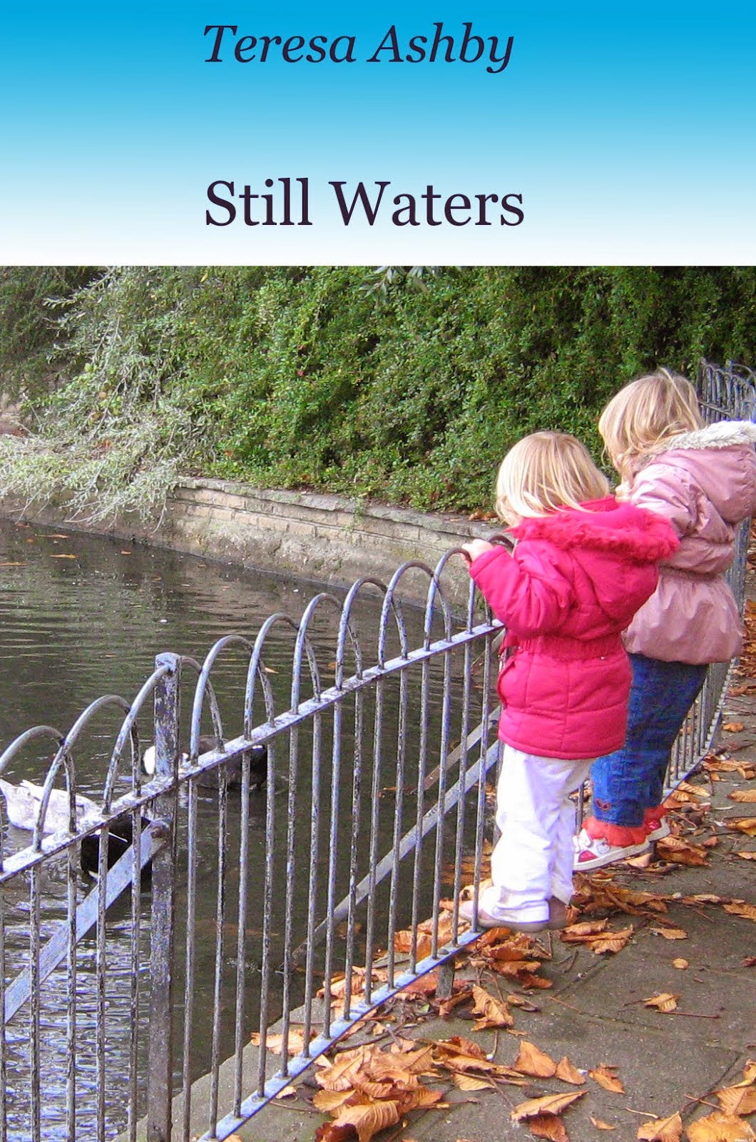 Still Waters - Kindle