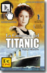la camarera del titanic