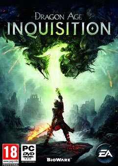 Utorrent Game Dragon Age Inquisition Deluxe Edition PC Utorrent Game Dragon Age Inquisition Deluxe Edition PC