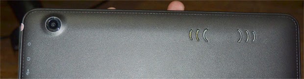 Fukuda FCT-93RK8 Android Tablet sounds speaker Fukuda FCT-93RK8 Android Tablet sounds speaker