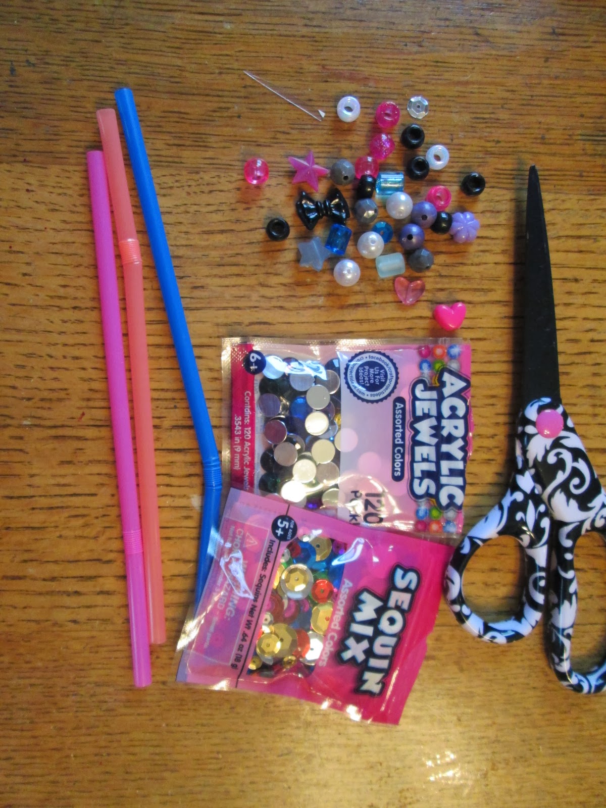 Carrot and Claire How to Make Doll Nail Polish Bottles