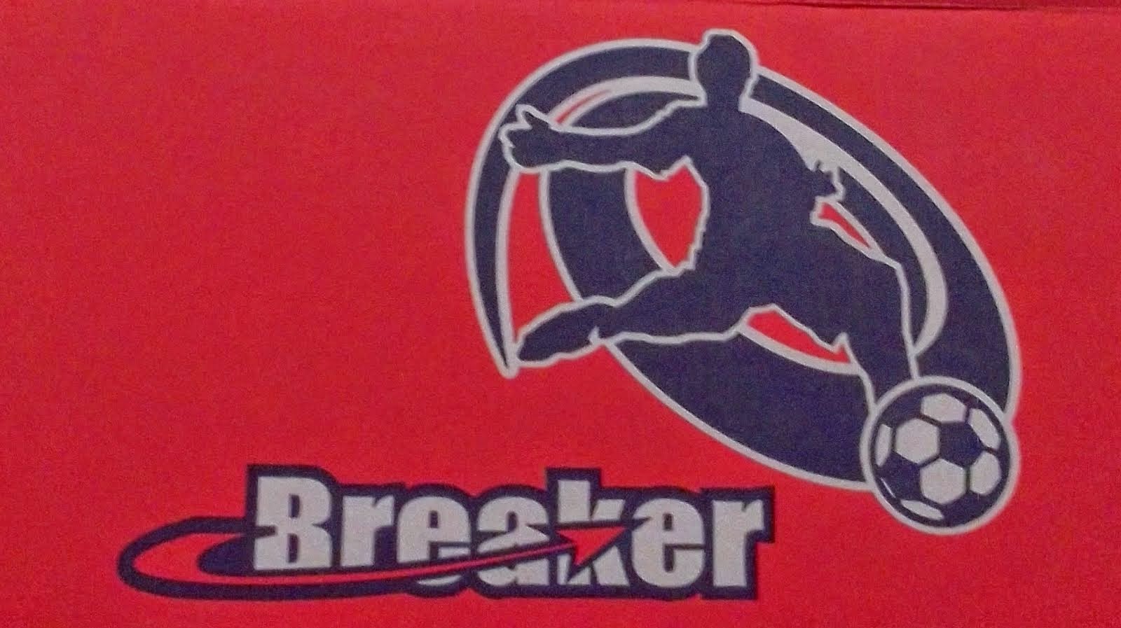 BREAKER