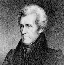 Andrew Jackson