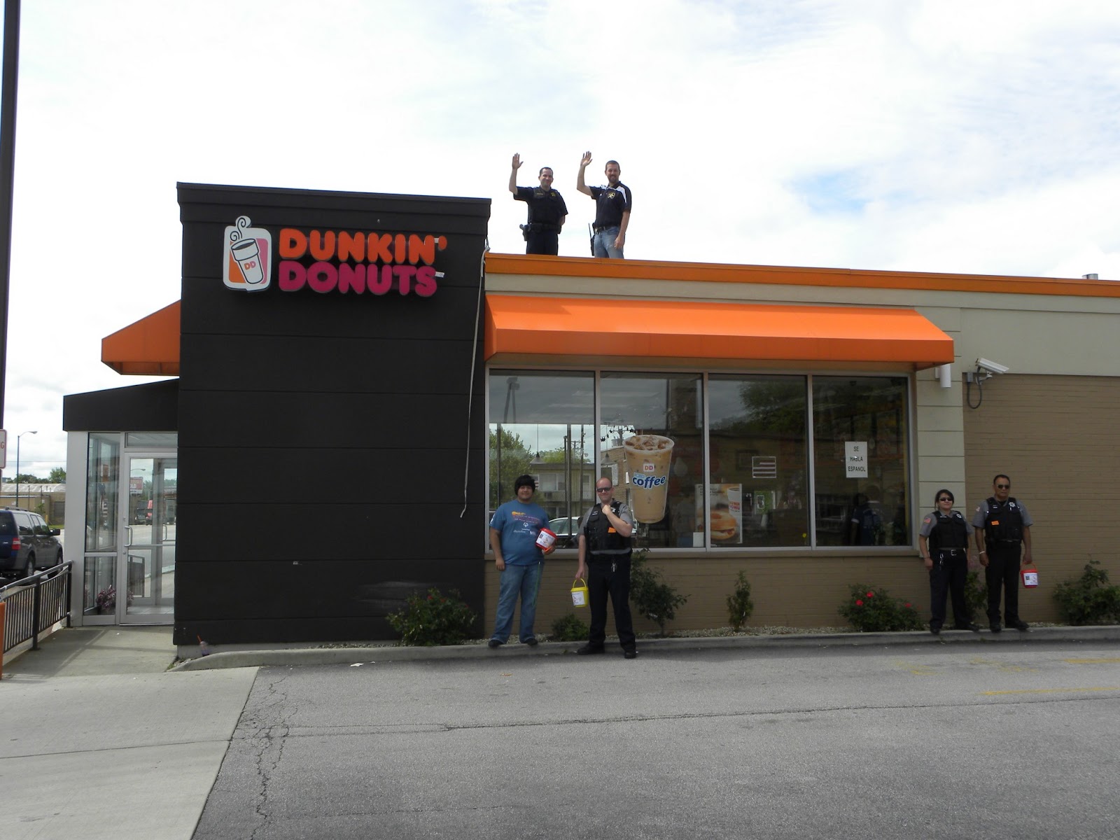 The Village of Summit