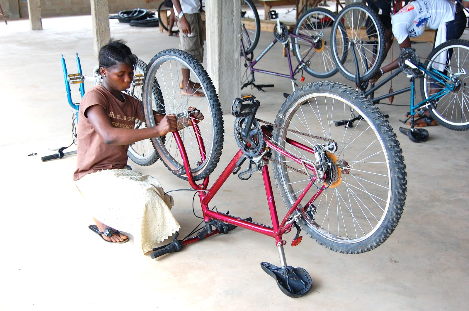 Aurora Bicycle Village Sale Bicycle Project Bicycle Village Near