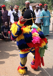 Ebungu in Bachuo-Akagbe, Cameroon
