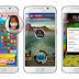 سامسونج تُطلق تطبيقًا لتسجيل الألعاب من الهاتف ومُشاركتها كفيديو على يوتيوب 