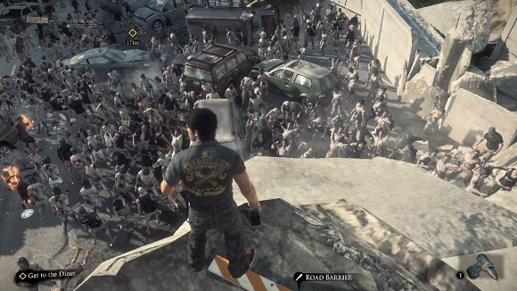 Dead Rising 3 system requirements