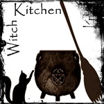 Witch Kitchen