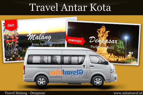 Travel Executive dari kota Malang ke Denpasar / Bali (PP) Travel Executive dari kota Malang ke Denpasar / Bali (PP)