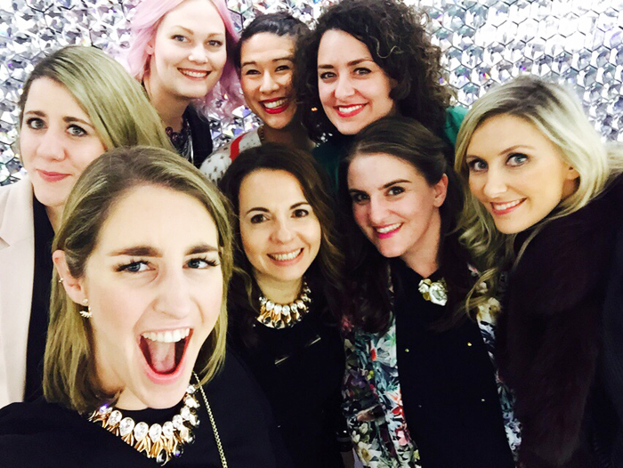 Baselworld 2015: Sparkly Evening with Swarovski