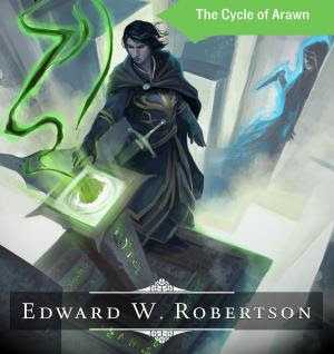 Young orphan, thief, mugger, magician, leader of men