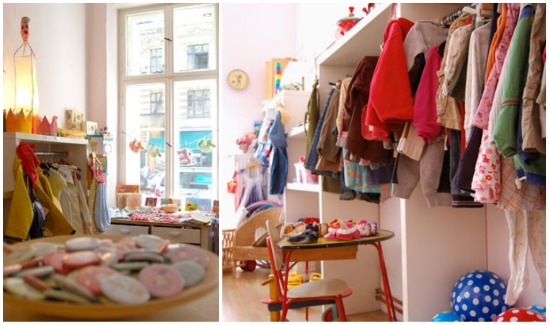 Kid Shop
