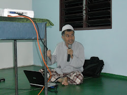 Ustaz Hilmi