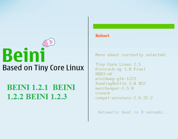 beini 1.2.3 iso download beini 1.2.3 iso download