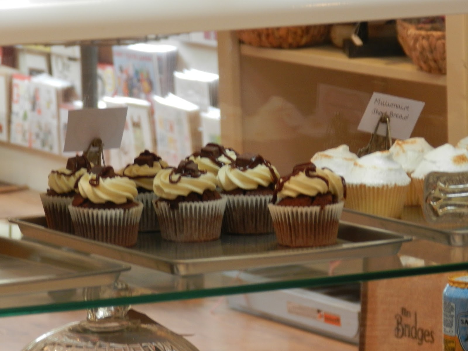 Fancy Pans Café English Tea Room The Apple Tree, Ockbrook