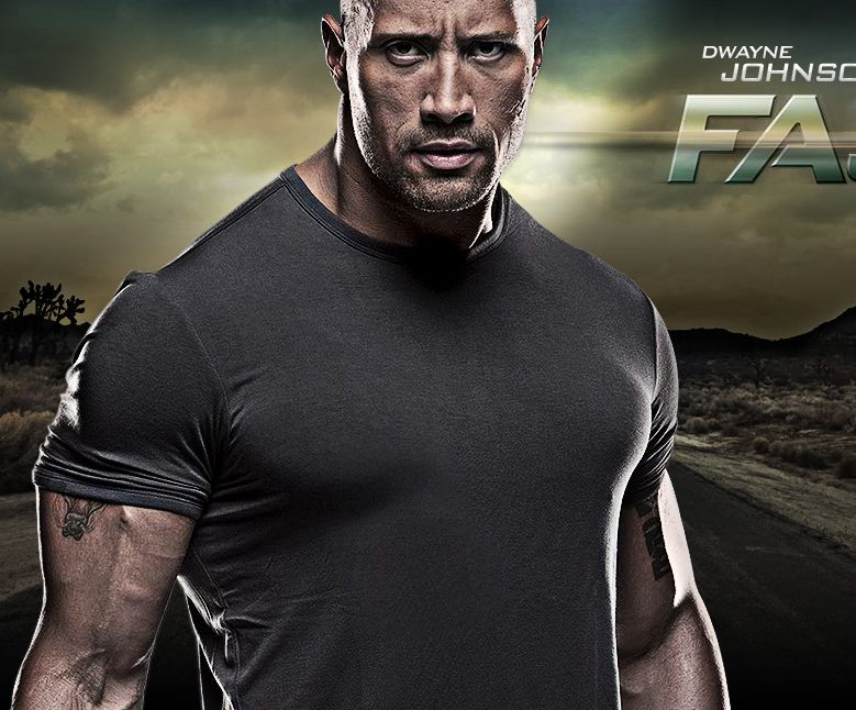 Why the Rock Is the First Pro Wrestler (or Athlete) to Become a Movie