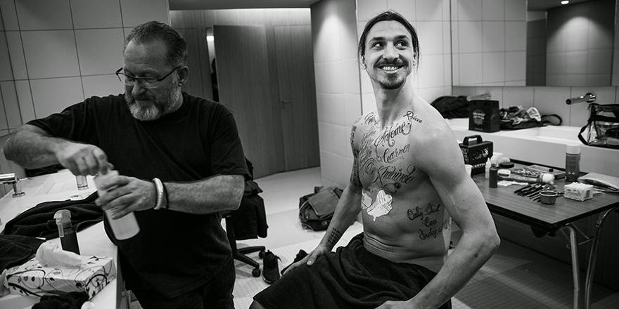Prix pour faire enlever un tatouage Dr Walter Leys Saint - faire retirer un tatouage