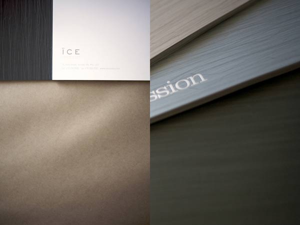 Condominium Brochure Design Condominium Brochure Design