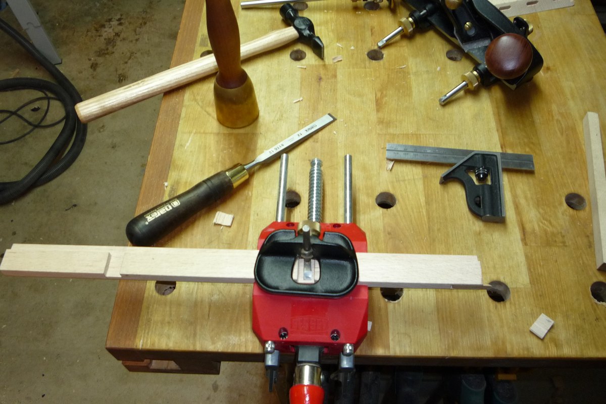 Projektvorstellung: Badezimmer Dingsbums