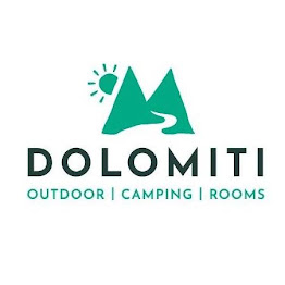 Camping Dolomiti - Outdoor & Rooms