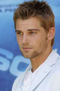 Mike Vogel Pictures