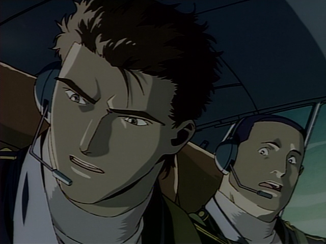 Get Lake Fansub Nana Toshi Monogatari Hokkyokukai Sensen 01 For Android Wallpaper Lake Fansub Nana Toshi Monogatari Hokkyokukai Sensen 01 For iPhone Free