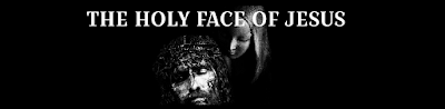Devotion to the Holy Face of Jesus