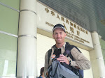 Entering The Mainland