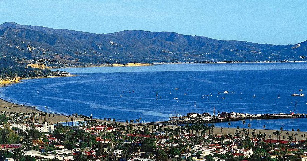 Santa Barbara Beach Wedding Venues Santa Barbara Beach Wedding Venues