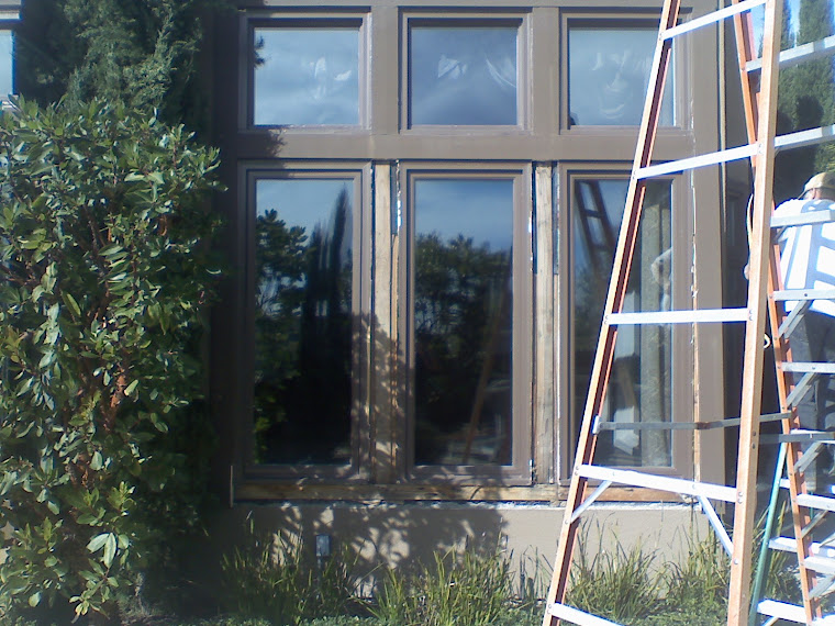 Pella Window Installation Buhr Built