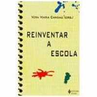 Livro Reinventar a Escola.