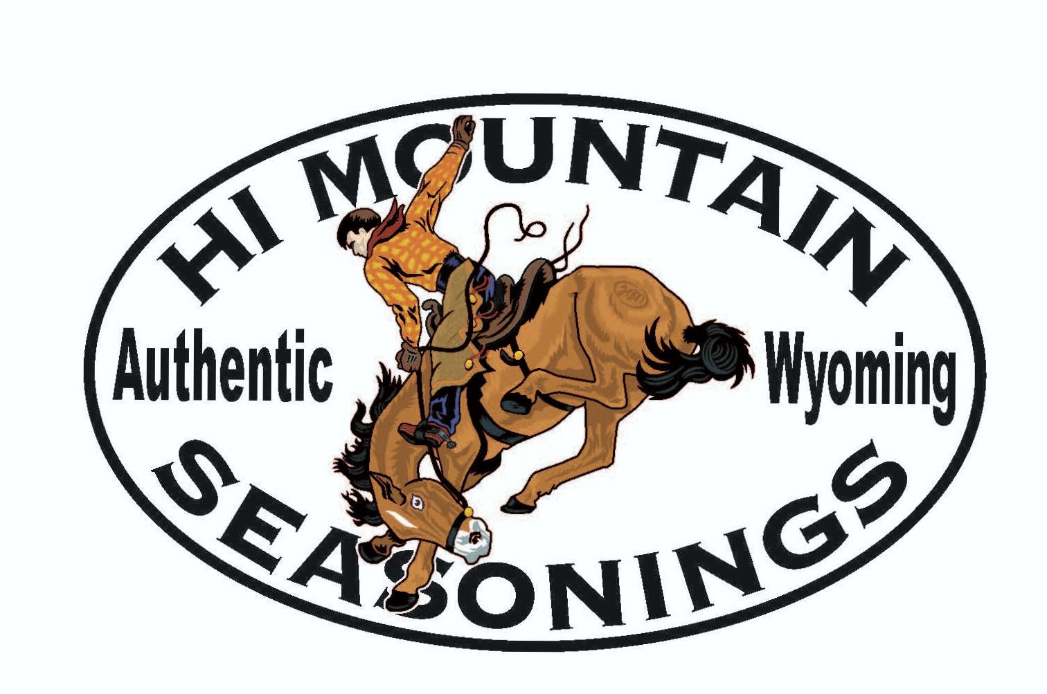 Hi Mountain Seasonings - Riverton, WY