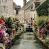 Beaugency,Valley of the Kings on the Loire River France