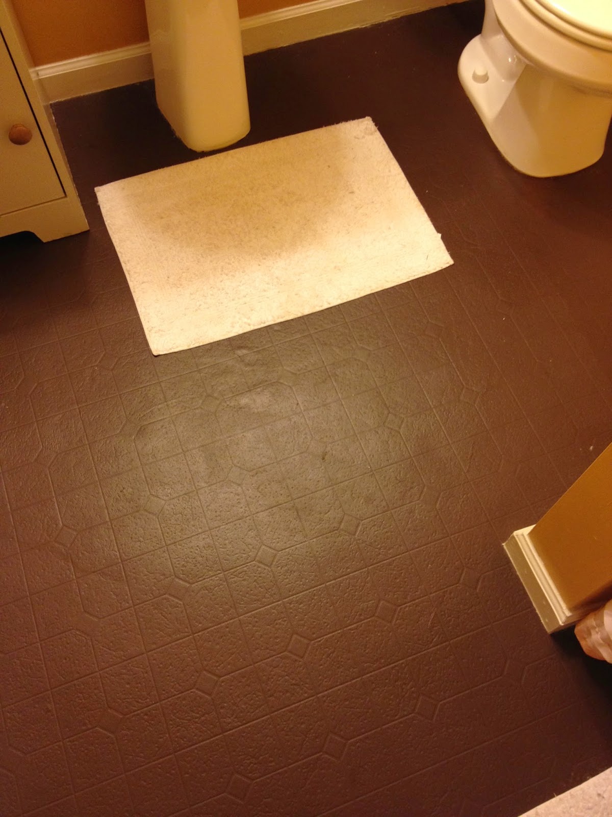 How Long Does Vinyl Flooring Need To Dry