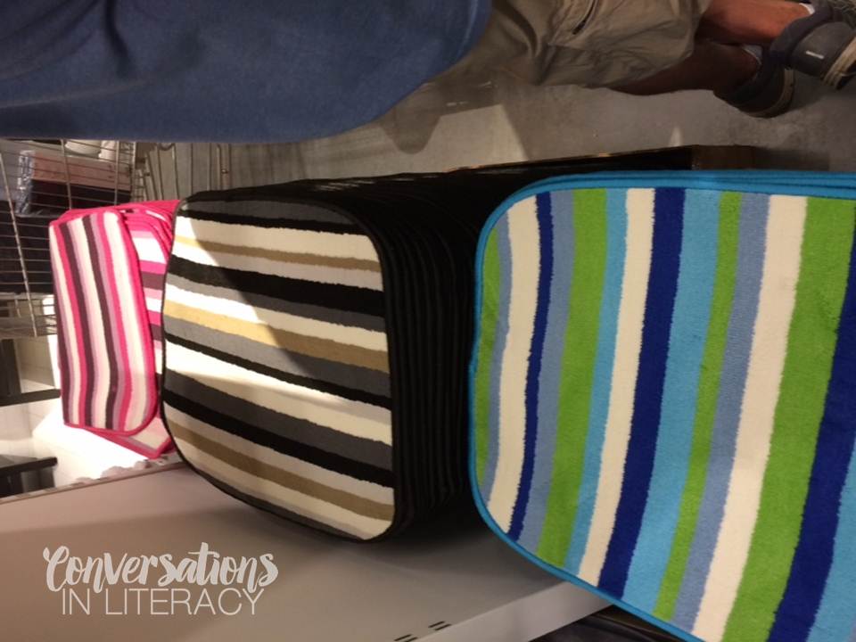 Teacher I Spy at IKEA