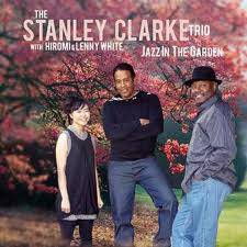 The Stanley Clarck Trio