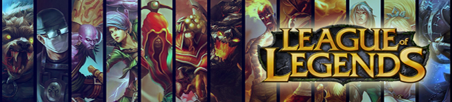Win all time League of legends