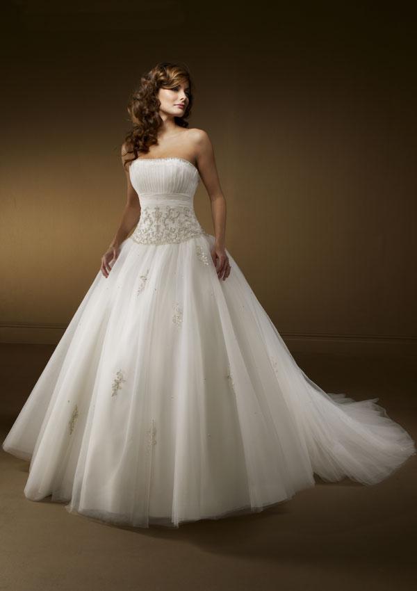  Wedding Dresses Organza  Don t miss out 